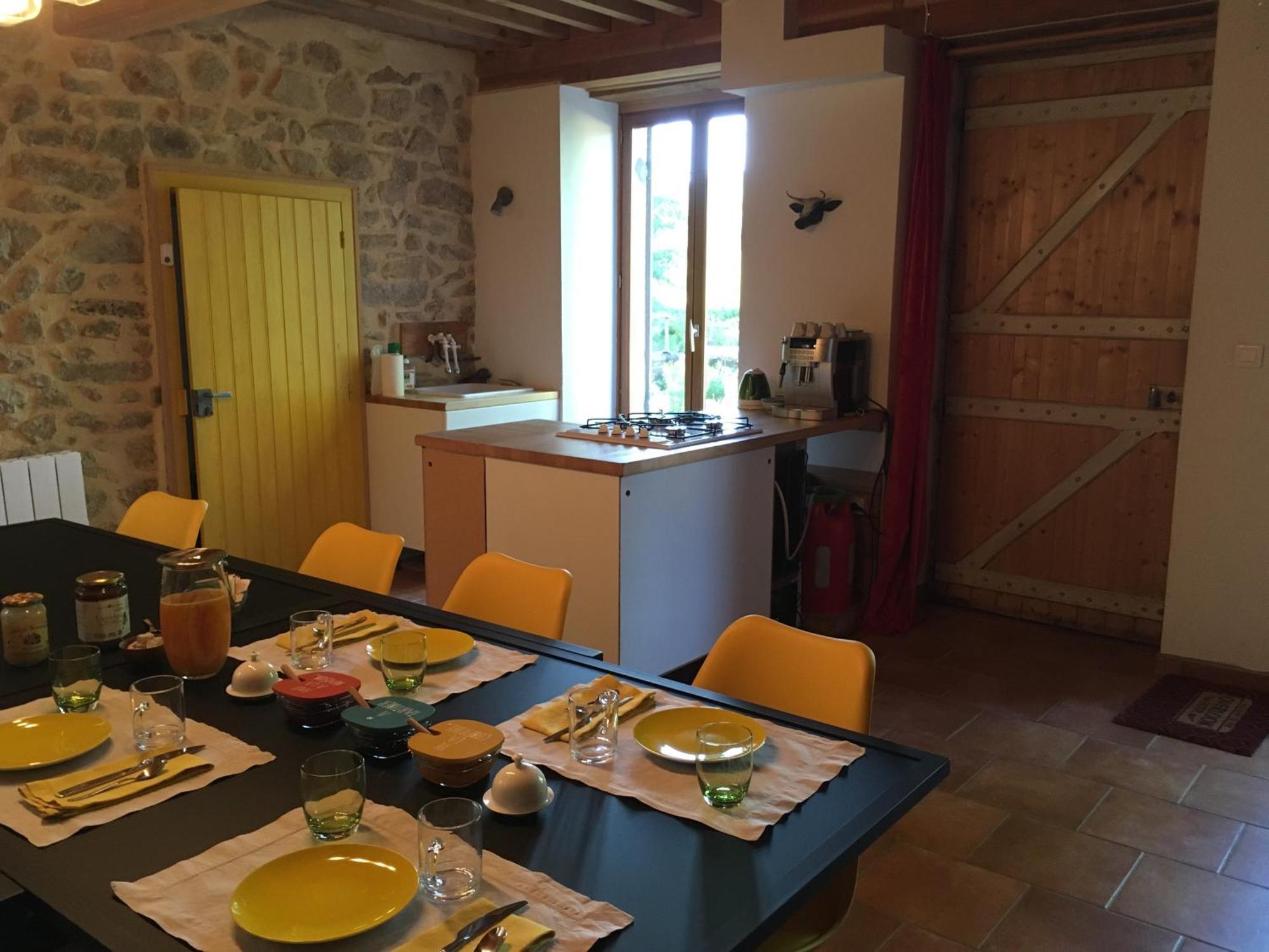 Le Moulin De Razou Bed and Breakfast Brassy Εξωτερικό φωτογραφία